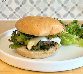 The Secret Ingredient That Makes a Better Burger