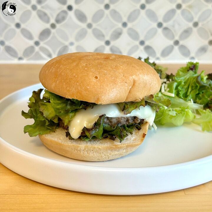 the secret ingredient that makes a better burger