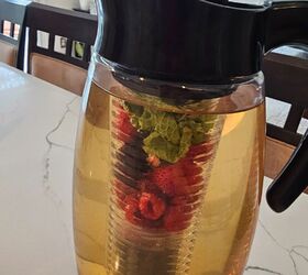 At Home Iced Tea