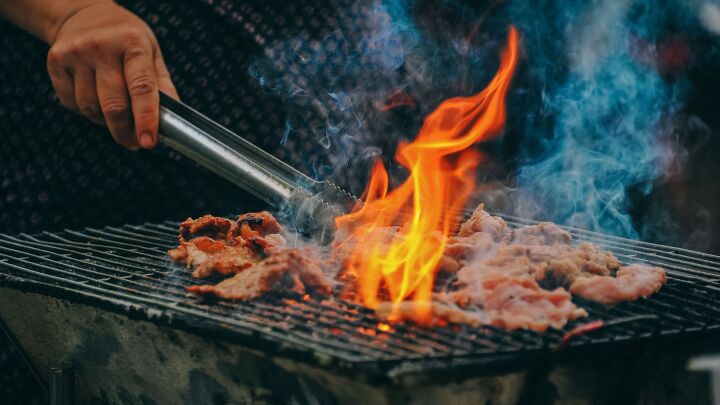 grill like a pro 5 must have tools for the ultimate summer bbq