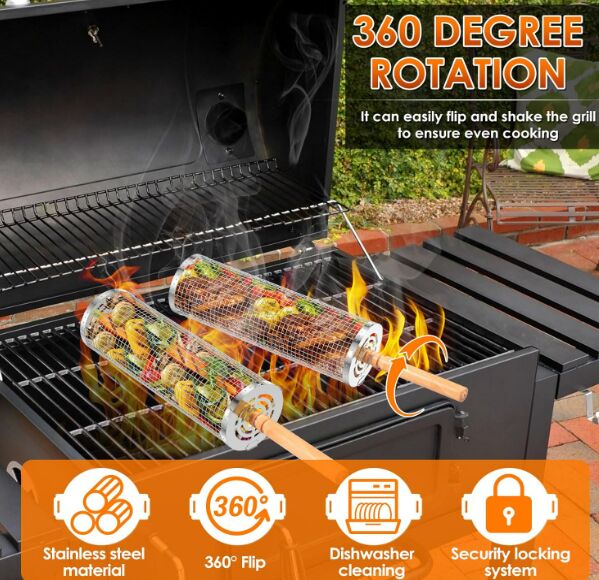 grill like a pro 5 must have tools for the ultimate summer bbq