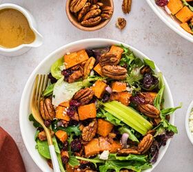 sweet potato salad recipe