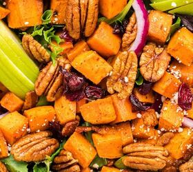 sweet potato salad recipe