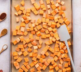 sweet potato salad recipe
