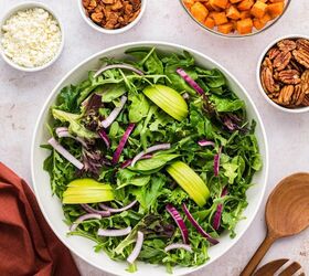 sweet potato salad recipe