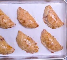 These delicious peach hand pies are the perfect summer treat