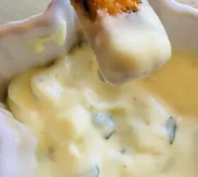 These breaded zucchini sticks are quick, crispy and delicious!