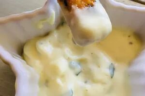 These breaded zucchini sticks are quick, crispy and delicious!