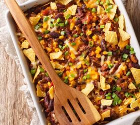 Frito Pie Recipe | Fritos Chili Pie