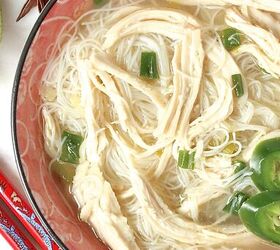 This slow-cooker dinner might be simple, but it's super cozy and delicious!