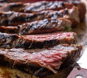 How to Grill Steak Perfectly Every Time {Indoors & Out}