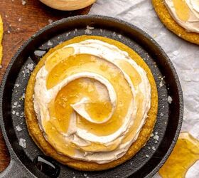 This copycat version of the Crumbl cornbread cookie might be even MORE flavorful