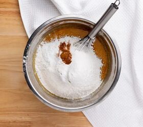 There's a surprise ingredient in these waffles that makes them unforgettable!