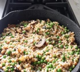 This easy, flavorful side dish can be on your table in 30 minutes