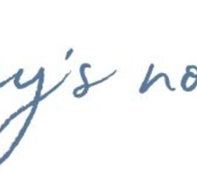 lemon brownies recipe, Blue cursive text reads Lucy s notes on a transparent background