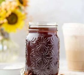 Chai Tea Concentrate Recipe