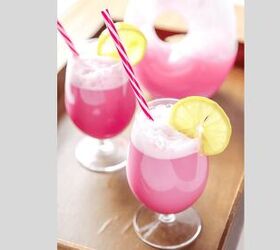 raspberry sherbet punch