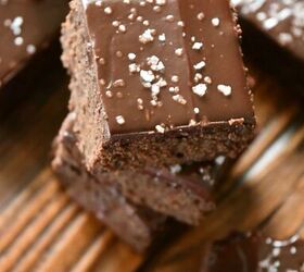 These fudgy zucchini brownies are way better than you'd ever expect