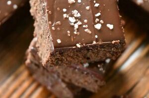 These fudgy zucchini brownies are way better than you'd ever expect