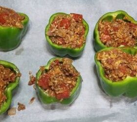 Have dinner on the table in 30 minutes with this delicious freezer dish