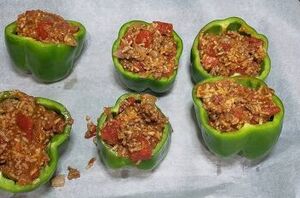 Have dinner on the table in 30 minutes with this delicious freezer dish