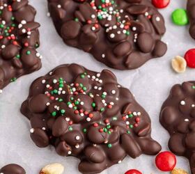 Crockpot Candy Recipe