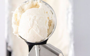 The Best Homemade Vanilla Bean Ice Cream Recipe
