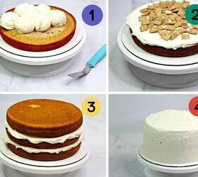 cinnamon toast crunch layer cake