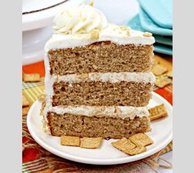 cinnamon toast crunch layer cake