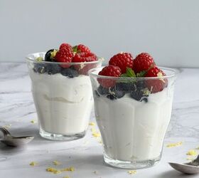 The easy and delicious no-bake dessert for hot days