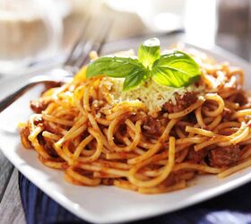 Sausage Spaghetti Recipe | Spagehtti With Italian Sausage