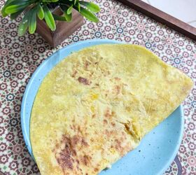 “Dal Coconut Poli – A Traditional Sweet for Ganesh Chaturthi”