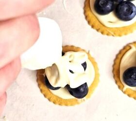 Next time you need a sweet tooth fix, keep this yummy recipe handy!
