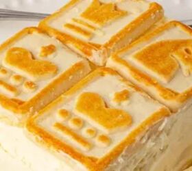 This Not Yo' Mama's banana pudding is a dessert you'll always remember