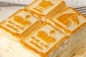 This Not Yo' Mama's banana pudding is a dessert you'll always remember