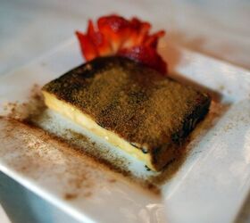 Kazandibi Recipe - A Delicious Turkish Pudding In 40 Minutes