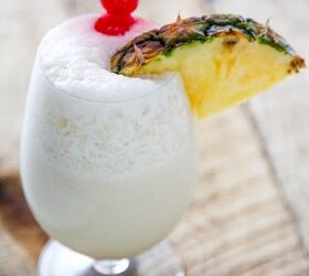 Frozen Pina Colada