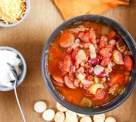 best slow cooker turkey chili, ground turkey chili slow cooker