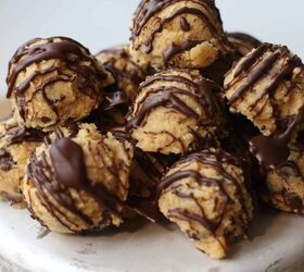 Edible Cookie Dough Recipe: Easy Safe & Kid-Friendly No Bake Cookie Do