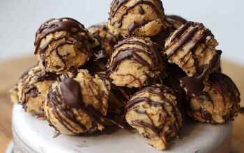 Edible Cookie Dough Recipe: Easy Safe & Kid-Friendly No Bake Cookie Do