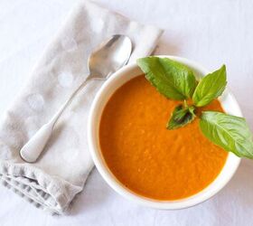 Roasted Tomato Soup