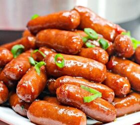 Crockpot Little Smokies