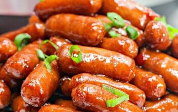 Crockpot Little Smokies