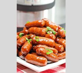 crockpot little smokies
