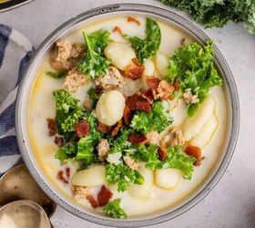Zuppa Toscana