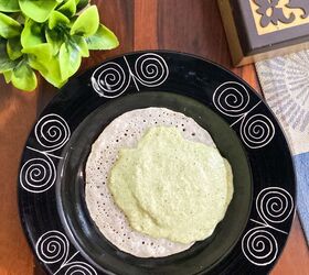 chitau pitha traditional odia steamed rice pancake