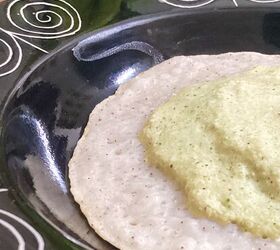 chitau pitha traditional odia steamed rice pancake