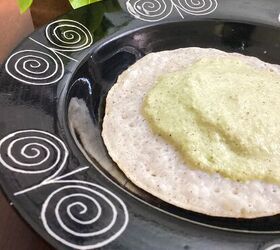 chitau pitha traditional odia steamed rice pancake