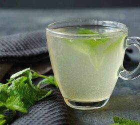 This calming herbal tea recipe has many health benefits (and it's yum!)