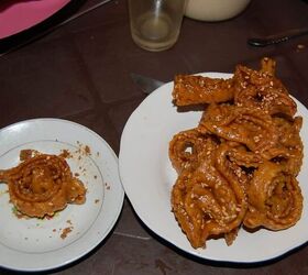 chebakia recipe prepare a delicious moroccan sweet in 3 hours, chebakia cookies